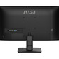 Monitor MSI PRO MP251 E2 24.5″ 1080p 120Hz IPS HDR Altavoces Adaptive Sync VESA
