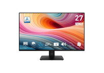 Monitor MSI PRO MP271A E2 27" FullHD 120Hz IPS Altavoces FreeSync Tiempo de Respuesta 1ms