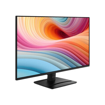Monitor MSI PRO MP271A E2 27" FullHD 120Hz IPS Altavoces FreeSync Tiempo de Respuesta 1ms
