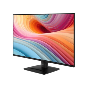 Monitor MSI PRO MP271A E2 27" FullHD 120Hz IPS Altavoces FreeSync Tiempo de Respuesta 1ms