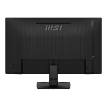 Monitor MSI PRO MP271A E2 27" FullHD 120Hz IPS Altavoces FreeSync Tiempo de Respuesta 1ms
