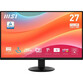 Monitor MSI Pro MP272L 27" Full HD 100Hz VA HDR Low Blue Light Flicker Free Negro
