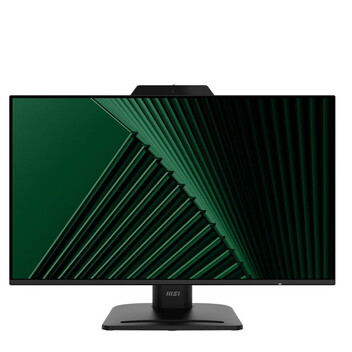 Monitor MSI PRO MP272PMG 27″ 1080p 120Hz IPS altavoces cámara USB HDMI DP FreeSync VESA Negro Monitor MSI PRO MP272PMG 27″ 1080p 120Hz IPS altavoces cámara USB HDMI DP FreeSync VESA Negro