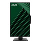 Monitor MSI PRO MP272PMG 27″ 1080p 120Hz IPS altavoces cámara USB HDMI DP FreeSync VESA Negro Monitor MSI PRO MP272PMG 27″ 1080p 120Hz IPS altavoces cámara USB HDMI DP FreeSync VESA Negro