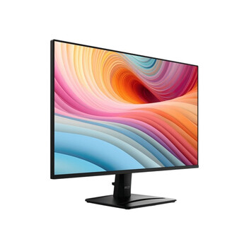 Monitor MSI Pro MP275 E2 27″ 1080p 120Hz IPS altavoces VESA sRGB DisplayPort HDMI VGA Monitor MSI Pro MP275 E2 27″ 1080p 120Hz IPS altavoces VESA sRGB DisplayPort HDMI VGA