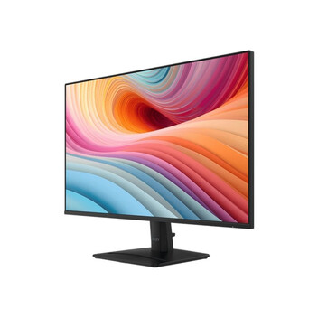 Monitor MSI Pro MP275 E2 27″ 1080p 120Hz IPS altavoces VESA sRGB DisplayPort HDMI VGA Monitor MSI Pro MP275 E2 27″ 1080p 120Hz IPS altavoces VESA sRGB DisplayPort HDMI VGA