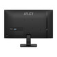 Monitor MSI Pro MP275 E2 27″ 1080p 120Hz IPS altavoces VESA sRGB DisplayPort HDMI VGA Monitor MSI Pro MP275 E2 27″ 1080p 120Hz IPS altavoces VESA sRGB DisplayPort HDMI VGA