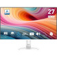 Monitor MSI Pro MP275W E2 27" FullHD 120Hz IPS Blanco Altavoces VESA FlickerFree