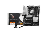 Placa Base MSI PRO X870-P WIFI