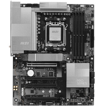 Placa Base MSI PRO X870-P WIFI Placa Base MSI PRO X870-P WIFI