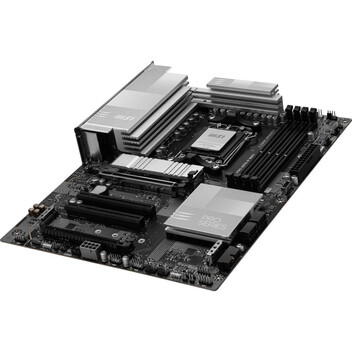 Placa Base MSI PRO X870-P WIFI Placa Base MSI PRO X870-P WIFI