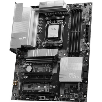 Placa Base MSI PRO X870-P WIFI Placa Base MSI PRO X870-P WIFI