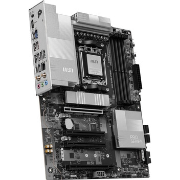 Placa Base MSI PRO X870-P WIFI Placa Base MSI PRO X870-P WIFI