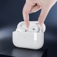 Klack Pro5S Auriculares Bluetooth Inalámbricos Blancos Klack Pro5S Auriculares Bluetooth Inalámbricos Blancos