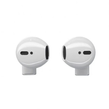Klack Pro5S Auriculares Bluetooth Inalámbricos Blancos Klack Pro5S Auriculares Bluetooth Inalámbricos Blancos