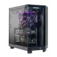 COOLPC Black IX - Ryzen 9 7950X / Radeon RX 9070 XT 16GB / 32GB DDR5 6000MHz / 2TB SSD COOLPC Black IX - Ryzen 9 7950X / Radeon RX 9070 XT 16GB / 32GB DDR5 6000MHz / 2TB SSD