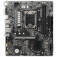 Placa Base MSI PRO H610M-G