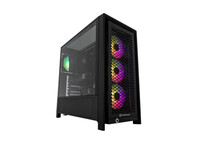 Ordenador Sobremesa PC Sobremesa PCSpecialist PRO RTX 5060 Intel Core i7-12700F 32GB 2TB SSD Wi-Fi 6