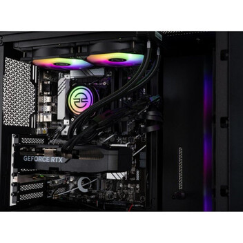 Ordenador Sobremesa PC Sobremesa PCSpecialist PRO RTX 5070 Intel Core i7-12700F 32GB 2TB SSD Wi-Fi 6
