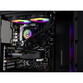 Ordenador Sobremesa PC Sobremesa PCSpecialist PRO RTX 5070 Intel Core i7-12700F 32GB 2TB SSD Wi-Fi 6