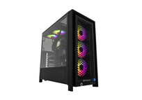 Ordenador Sobremesa PC Sobremesa PCSpecialist PRO Intel i7-12700F RTX 5070 Ti i7 32GB 2TB SSD Wi-Fi