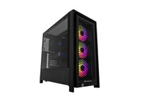 Ordenador Sobremesa PC Sobremesa PCSpecialist PRO 7500F RTX 5060 Ti 32GB 2TB SSD Wi-Fi 6 Windows 11