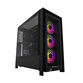 Ordenador Sobremesa PC Sobremesa PCSpecialist PRO 7500F RTX 5060 Ti 32GB 2TB SSD Wi-Fi 6 Windows 11