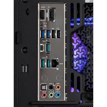 Ordenador Sobremesa PC Sobremesa PCSpecialist PRO 7500F RTX 5060 Ti 32GB 2TB SSD Wi-Fi 6 Windows 11