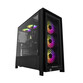 Ordenador Sobremesa PC Sobremesa PCSpecialist PRO 7500F 32GB 2TB SSD RTX 5070 Wi-Fi 6