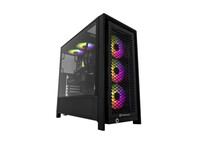 Ordenador Sobremesa PC Sobremesa PCSpecialist PRO 7700 5070 Ryzen 7 7700 32GB 2TB SSD RTX 5070 Wi-Fi