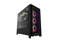 Ordenador Sobremesa PC Sobremesa PCSpecialist AMD Ryzen 7 PRO 7700 32GB 2TB SSD Radeon RX 9070 XT Wi