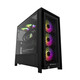 Ordenador Sobremesa PC Sobremesa PCSpecialist AMD Ryzen 7 PRO 7700 32GB 2TB SSD Radeon RX 9070 XT Wi