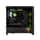 Ordenador Sobremesa PC Sobremesa PCSpecialist AMD Ryzen 7 PRO 7700 32GB 2TB SSD Radeon RX 9070 XT Wi