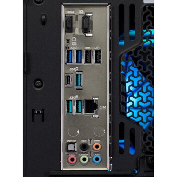 Ordenador Sobremesa PC Sobremesa PCSpecialist AMD Ryzen 7 PRO 7700 32GB 2TB SSD Radeon RX 9070 XT Wi