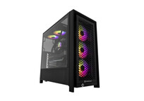Ordenador Sobremesa PC Sobremesa PCSpecialist PRO 7800X3D AMD Ryzen 7 7800X3D 32GB 2TB SSD RTX 5070