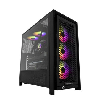 Ordenador Sobremesa PC Sobremesa PCSpecialist PRO 7800X3D AMD Ryzen 7 7800X3D 32GB 2TB SSD RTX 5070