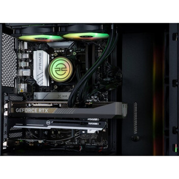 Ordenador Sobremesa PC Sobremesa PCSpecialist PRO 7800X3D AMD Ryzen 7 7800X3D 32GB 2TB SSD RTX 5070