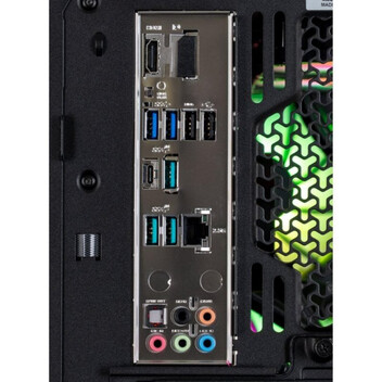 Ordenador Sobremesa PC Sobremesa PCSpecialist PRO 7800X3D AMD Ryzen 7 7800X3D 32GB 2TB SSD RTX 5070