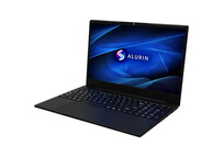 Portátil Alurin Flex Advance AMD Ryzen 5-7430U 15.6" / 16GB / 500GB