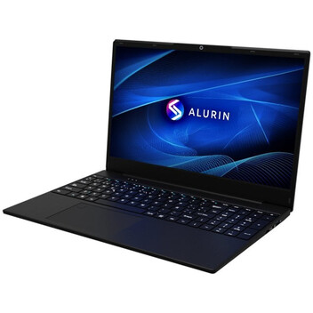 Portátil Alurin Flex Advance AMD Ryzen 5-7430U 15.6" / 16GB / 500GB
