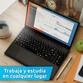 Portátil Alurin Flex Advance Intel Core I5-1235U/32GB/1TB SSD/ 15.6" Portátil Alurin Flex Advance Intel Core I5-1235U/32GB/1TB SSD/ 15.6"