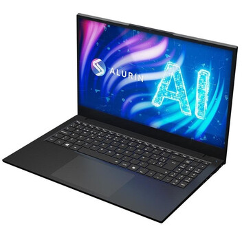 Portátil Alurin Flex Advance IA Intel Core Ultra 5 125H 15.6"/ 32GB/1TB