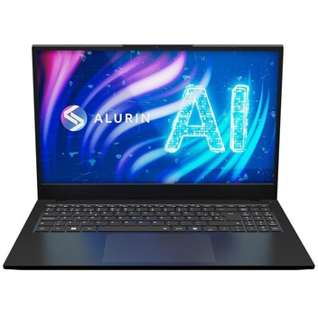Portátil Alurin Flex Advance IA Intel Core Ultra 5 125H 15.6"/ 32GB/1TB