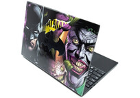 Portátil Alurin Flex Advance AMD Ryzen 7 5825U/16GB/1TB SSD/15.6" - Batman Core Portátil Alurin Flex Advance AMD Ryzen 7 5825U/16GB/1TB SSD/15.6" - Batman Core