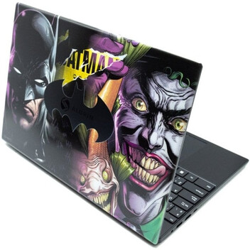 Portátil Alurin Flex Advance AMD Ryzen 7 5825U/16GB/1TB SSD/15.6" - Batman Core Portátil Alurin Flex Advance AMD Ryzen 7 5825U/16GB/1TB SSD/15.6" - Batman Core