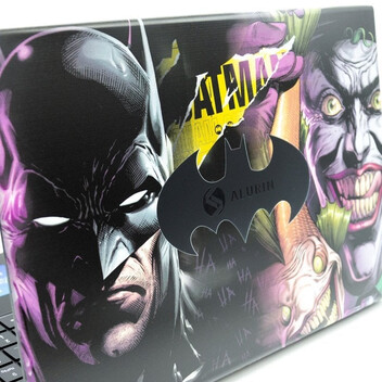 Portátil Alurin Flex Advance AMD Ryzen 7 5825U/16GB/1TB SSD/15.6" - Batman Core Portátil Alurin Flex Advance AMD Ryzen 7 5825U/16GB/1TB SSD/15.6" - Batman Core