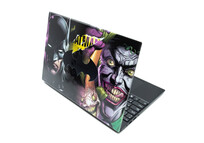 Portátil Alurin Flex Advance Intel Core i5-1235U/16GB/500GB SSD/14" Batman Core Portátil Alurin Flex Advance Intel Core i5-1235U/16GB/500GB SSD/14" Batman Core