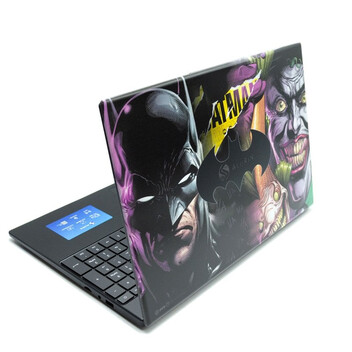 Portátil Alurin Flex Advance Intel Core i5-1235U/16GB/500GB SSD/14" Batman Core Portátil Alurin Flex Advance Intel Core i5-1235U/16GB/500GB SSD/14" Batman Core