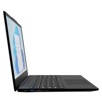 Portátil Alurin Flex Advance Intel Core I7-1255U 15.6"/32GB/1TB/Windows 11 Pro