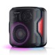 Sharp PS-919 Altavoz Bluetooth True Wireless Negro